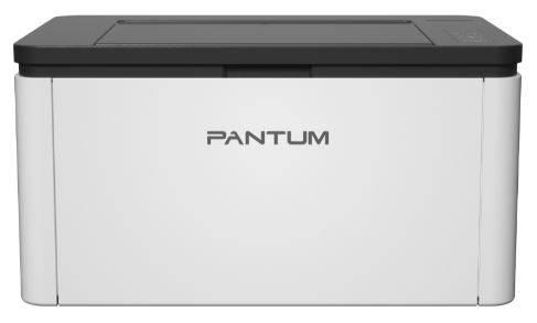 Принтер лазерный Pantum BP1800W (черно-белая печать, A4, 18 стр/мин, 256Mb, USB2.0, WiFi, Bluetooth)