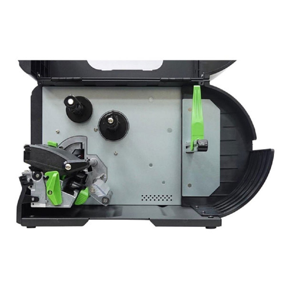 TSC ML341P Термопринтер [ML341P-A001-0202] {300dpi 152мм/с 2.3"/USB/RS232/Eth/Wi-Fi для печ.этик. черный}