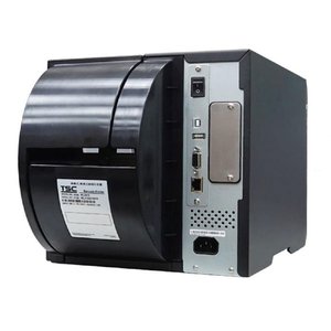 TSC ML341P Термопринтер [ML341P-A001-0202] {300dpi 152мм/с 2.3"/USB/RS232/Eth/Wi-Fi для печ.этик. черный}