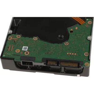 22TB WD Purple Pro (WD221PURP) {Serial ATA III, 7200- rpm, 512Mb, 3.5"}