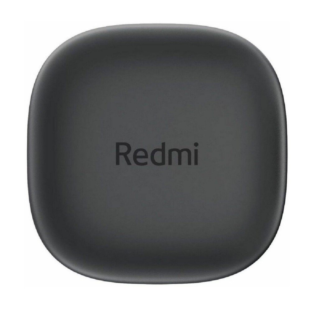 Xiaomi Redmi Buds 6 Play Black, BHR8776GL