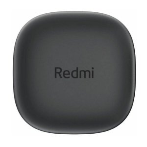Xiaomi Redmi Buds 6 Play Black, BHR8776GL