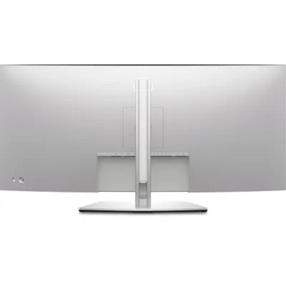 LCD Dell 37.5" U3824DW UltraSharp серебристый/черный