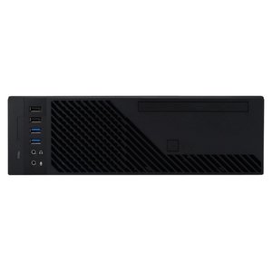 KI-331 РМ-300SFX  (80+) (аналог INWIN CJ708BL)   UBS2.0*2+USB 3.1*2+A(HD)+Front fan 80x80x15mm*1  [6150588]