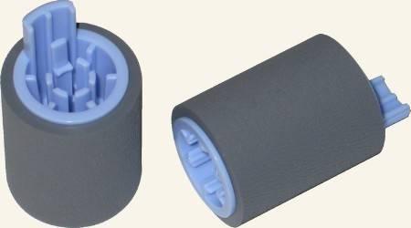 Ролик подачи HP LJ 4000/4050/ CLJ 4500/4550 (RF5-2490/RF5-1885)