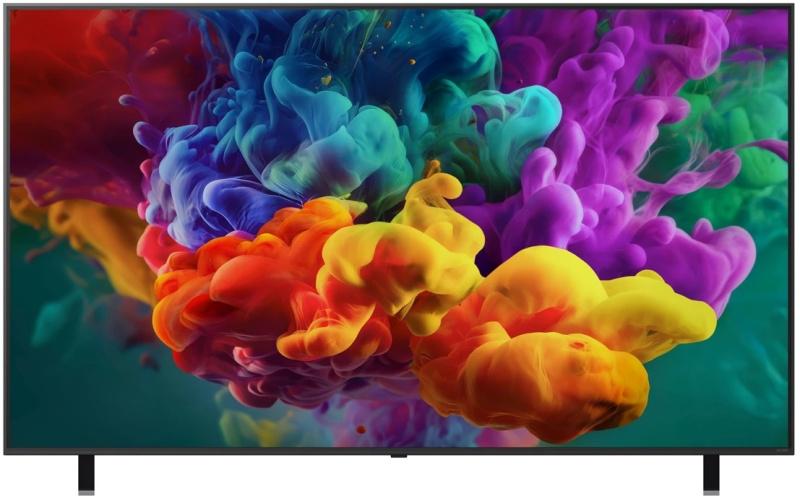 Телевизор QNED 75" 4K 75QNED85B6C.ARUG LG