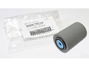 Ролик подталкивающий XEROX DC 250/Versant 80/180, 059K29510