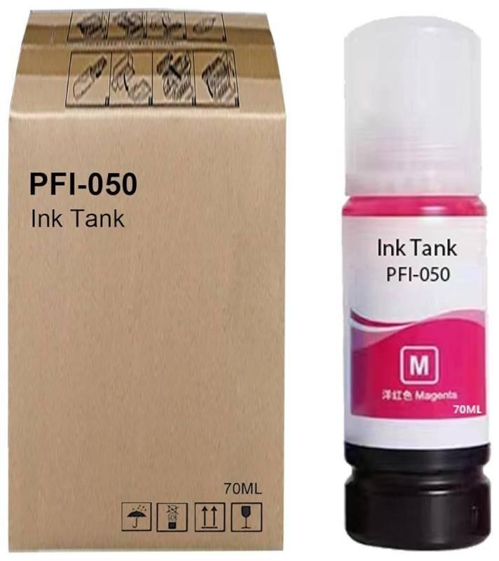 Картридж CANON PFI-050 Magenta, 5700C001