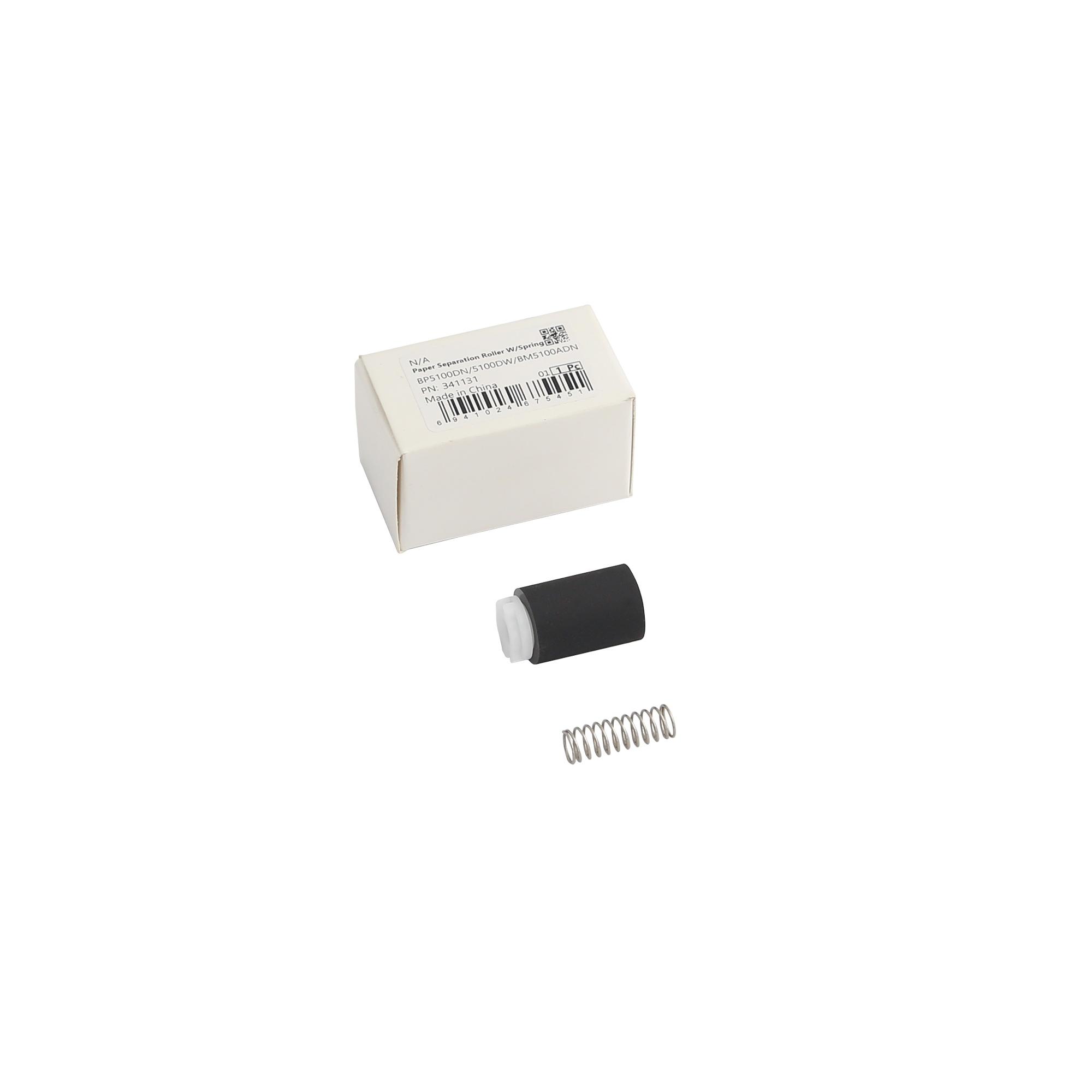 Ролик отделения для PANTUM P3300, M6700/6800/7100/7200/7300 (301022320001) CET, CET341131