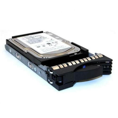 00MJ145 Жёсткий диск 600GB 2.5  Lenovo SAS 10K 6Gb