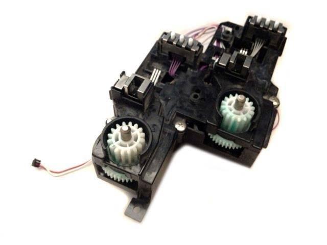 Привод узла подъема HP LJ M5025/M5035/M5039/M712/M725 (RM1-2969), RM1-2969-000CN