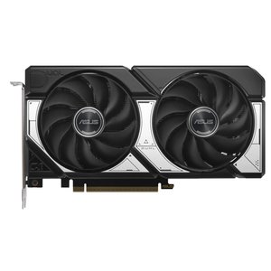 Видеокарта ASUS GeForce RTX5060TI 16Gb 128bit GDDR7 3*DP/HDMI  (DUAL-RTX5060TI-O16G) RTL