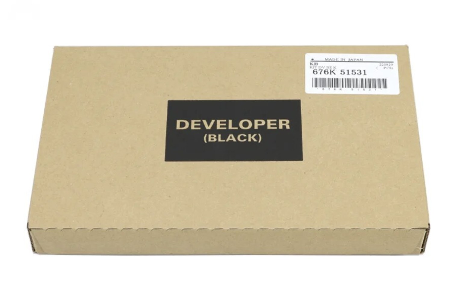 Девелопер XEROX AL С8140/8145/8170/Versalink 8000/9000 black 676K51531