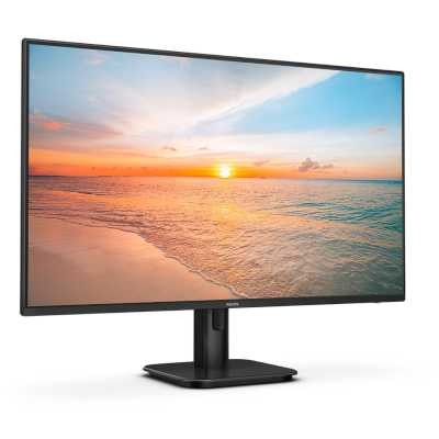 Монитор Philips 27E1N1200A 27'', 1920x1080, IPS, 120hz, 1500:1, 300cd, 1ms, VGA, HDMI 1.4, DP 1.2, Speakers, VESA, 3Y, Black/ Philips 27E1N1200A 27'', 1920x1080, IPS, 120hz, 1500:1, 300cd, 4ms, VGA, HDMI 1.4, DP 1.2, Speakers, VESA, 3Y, Black