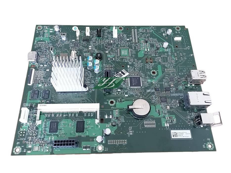 Плата форматера HP CLJ M776 (5851-7913)