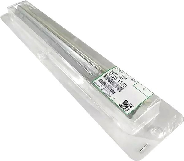 Чистящее лезвие Ricoh MP 6001SP (old AD041083) AD041140