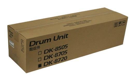 Узел фотобарабана KYOCERA DK-8720 302NH93061/302NH93060, 302NH93062