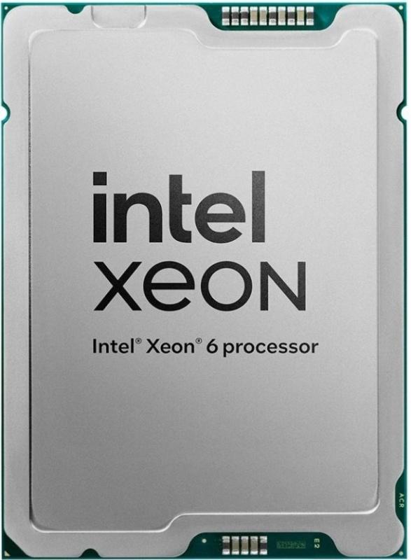 Процессор Intel Xeon 2000/336M 86С LGA4710-2 6787p PK8072006269800 S RV5E