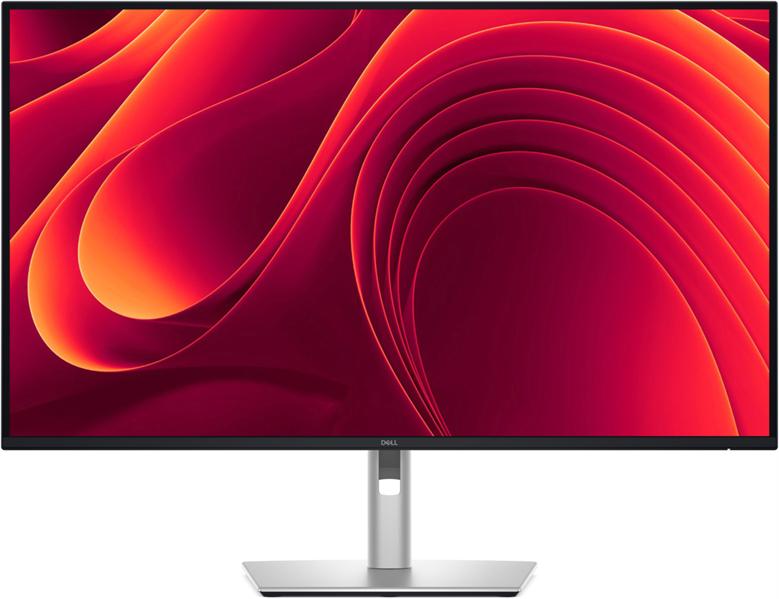 Монитор Dell 31.5" P3225DE S/BK ( IPS; 16:9; 350 cd/m2; 1500:1; 2560x1440ч100Hz; 5ms; 178/178; 1,07 bill; DP; DP(out); HDMI, USB-C(90W); USB-C; 3xUSB; RJ45; Swiv; Tilt; HAS; Pivot; VESA)