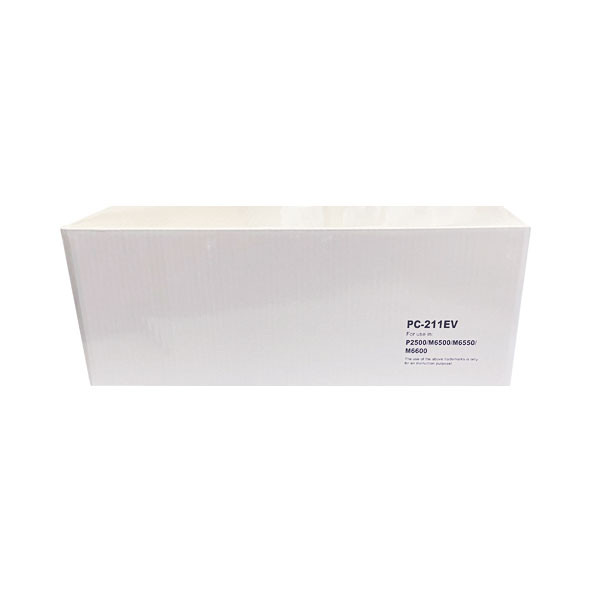 Картридж для Pantum P2200/ P2500/ M6500/ M6600 PC-211EV (1.6K, OPC OEM Type) вечный чип (compatible)