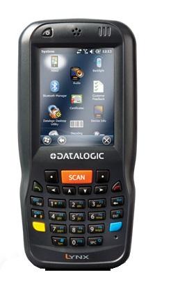 DLM LYNX L WIFI/3G/4G/BT/GPS/256X512/WEHH6.5/27 KEY, 944400001