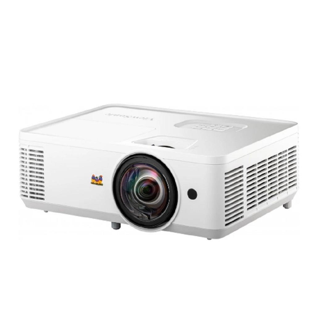 ViewSonic PS502X Проектор короткофокусный {XGA 1024x768 15000:1 5000lm 2xHDMI USB-A 16W}