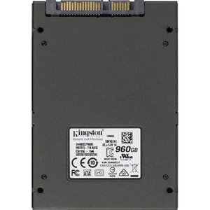 Kingston SSD 960GB SA400 SA400S37/960G {SATA3.0}