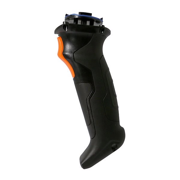 Пистолетная рукоятка для терминала PM451, PM452, P451-TRGR