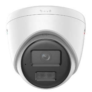 HiWatch DS-I453L(D)(2.8mm) 2.8-2.8мм цв. IP Камера видеонаблюдения 