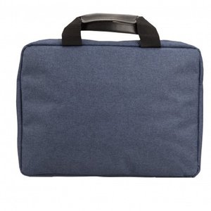 Сумка PORTCASE KCB-164 Blue(нейлон, синяя до 14")