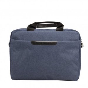 Сумка PORTCASE KCB-164 Blue(нейлон, синяя до 14")