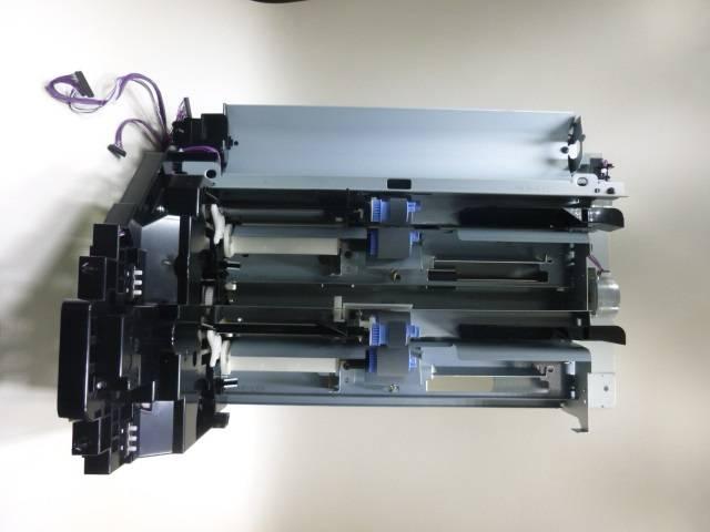 Узел захвата из кассеты (лоток 2) HP LJ M806/M830 (RM1-9745), RM1-9745-000CN