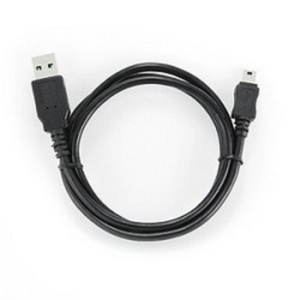 Gembird/Cablexpert CC-5PUSB2D-1M Кабель USB 2.0 , мультиразъем USB, AM/miniB 5P, 1м, пакет