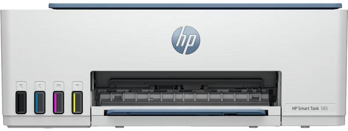 Струйное МФУ/ HP SMART TANK 585, 1F3Y4A