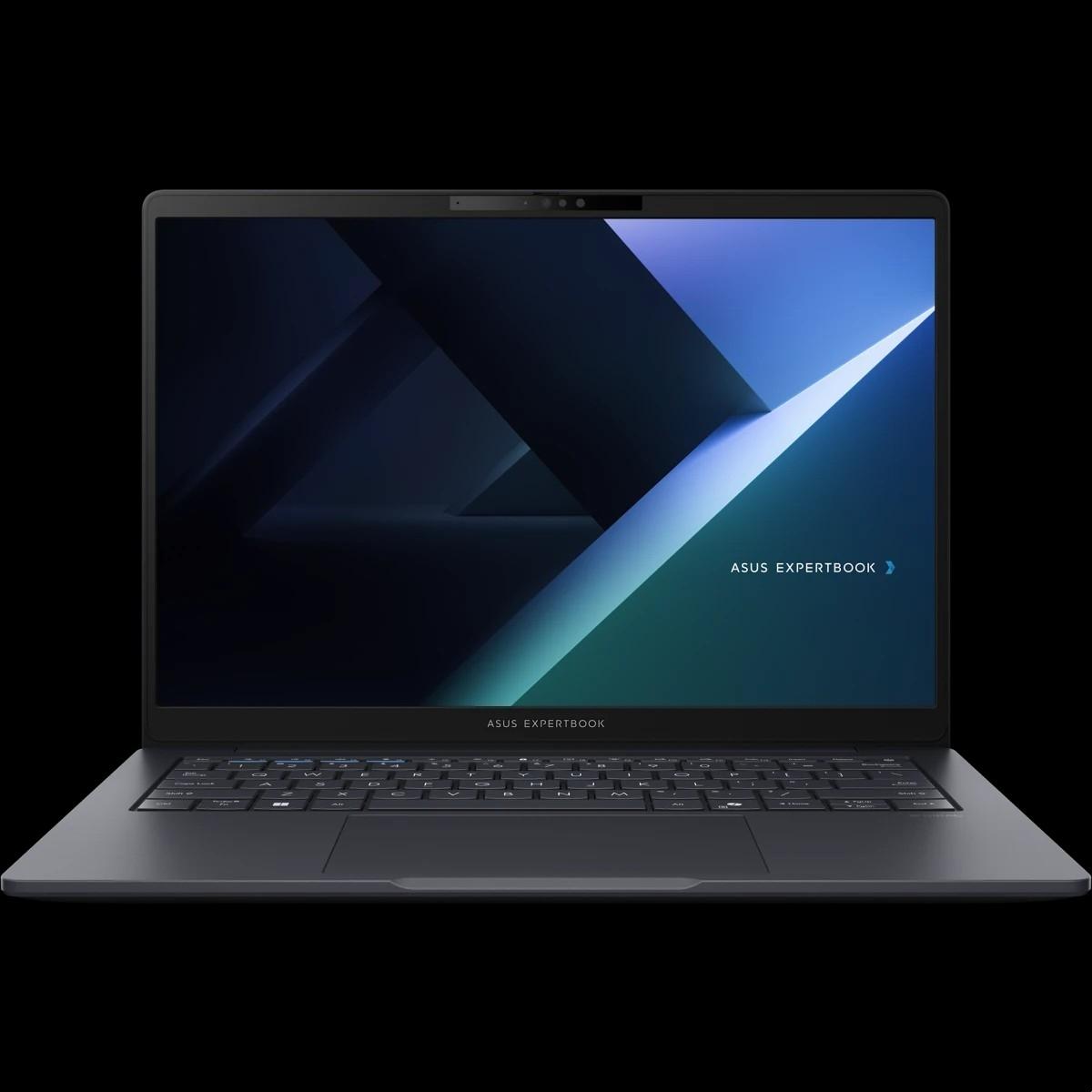 ASUS ExpertBook Essential B3405CCA-LY0394 [90NX08L1-M00DV0] 14" {WUXGA ULTRA 7 255H /16GB/ 1TB 2280 PCIE G4 SSD/Intel® Graphics /Without OS}