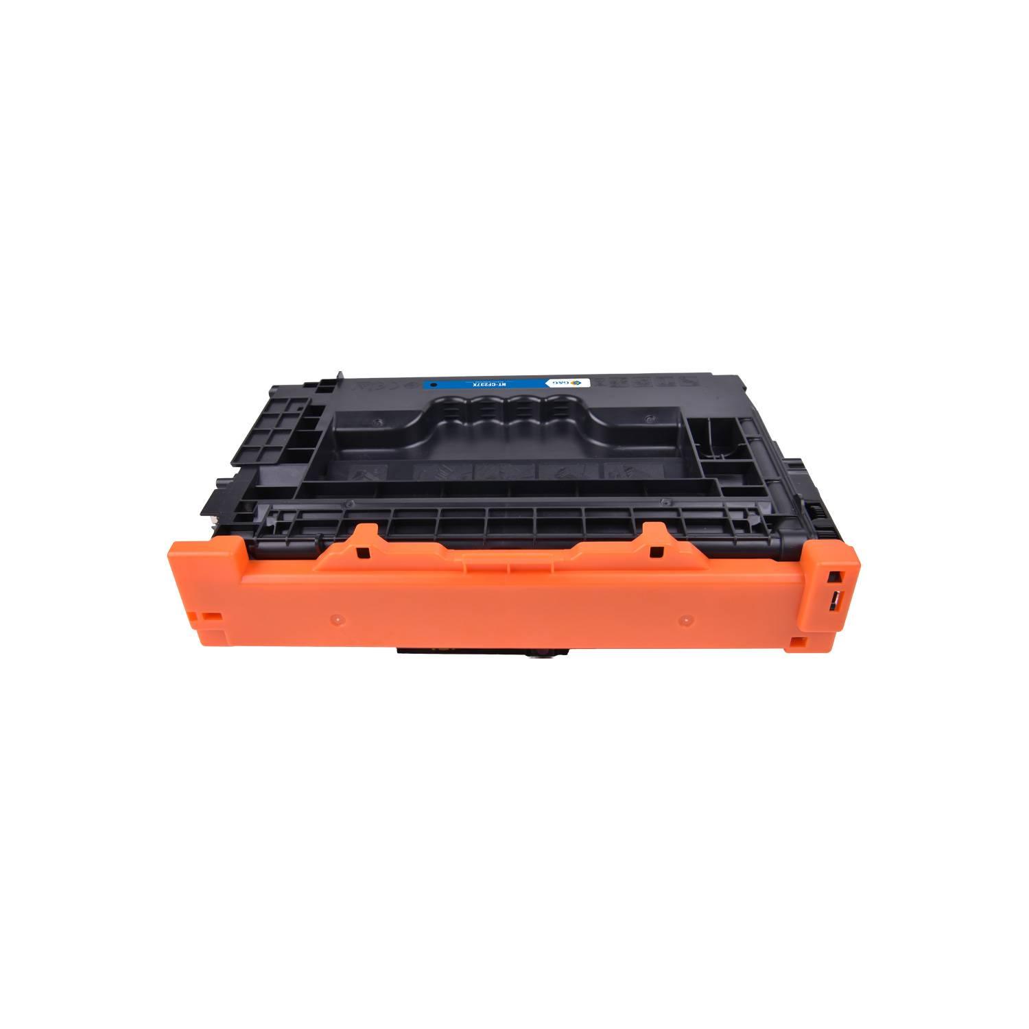 Картридж G&G, аналог HP CF237X 25k с чипом, NT-PH237XC_Button-C-V2.1-S1