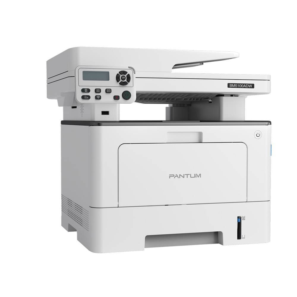 Ремонт Pantum BM5100ADW в Москве — выезд мастера через 2 часа