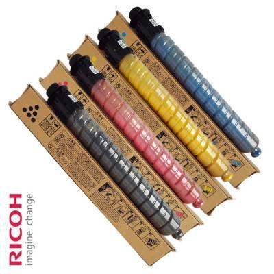 Тонер-картридж Ricoh Aficio MP C2003SP/C2503SP/C2003ZSP/C2503ZSP малиновый, type MPC2503H (9.5K) 841927