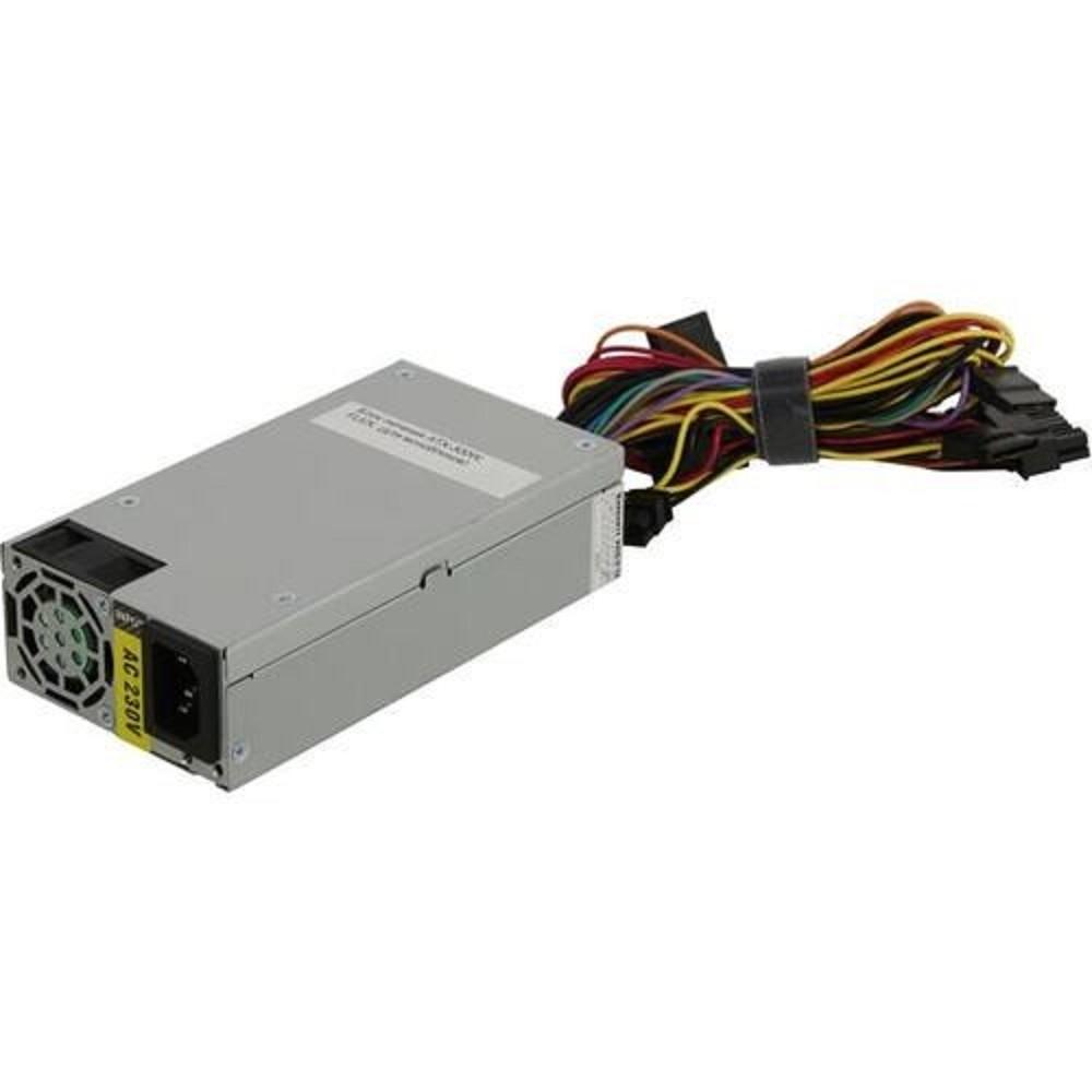 PowerCool Блок питания ATX-300W, FLEX, 24pin+4pin+2*Sata+1*Molex+mini sata (для моноблоков), ATX-300W FLEX