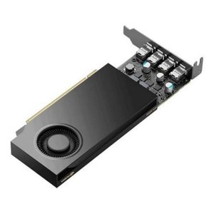 Видеокарта  NVIDIA RTX A1000 8GB(BULK) with ATX and LP brackets PN: 900-5G172-2280-000, 900-5G172-2280-000||ATX+LP
