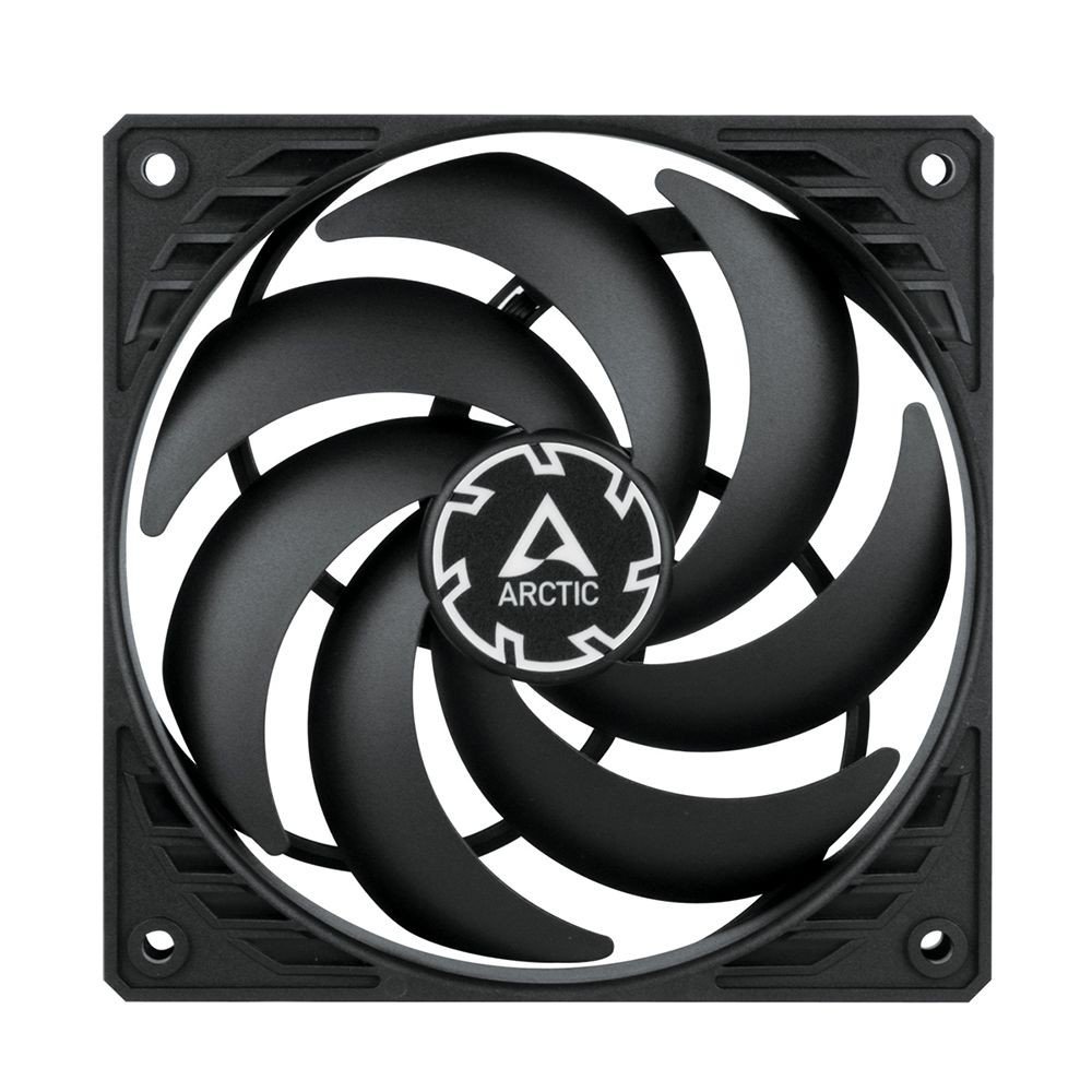 Case fan  ARCTIC P12 SLIM PWM PST (ACFAN00187A)