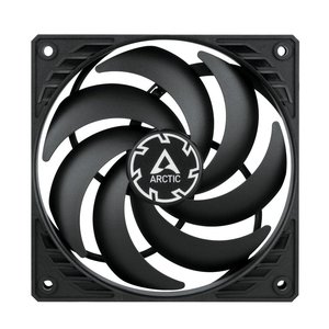 Case fan  ARCTIC P12 SLIM PWM PST (ACFAN00187A)