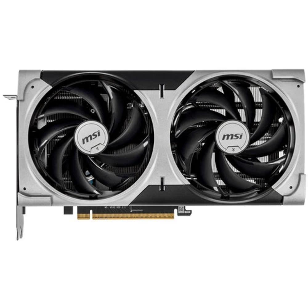 MSI RTX 5070 12G VENTUS 2X OC PCI-E  