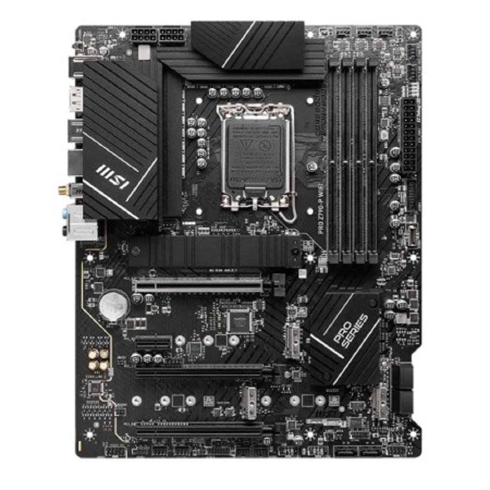MSI Z790 S1700 ATX PRO Z790-P WIFI 