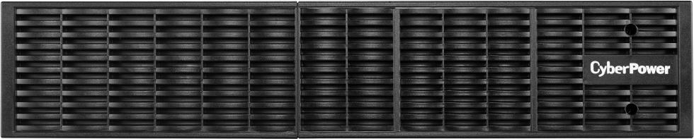 Батарейный блок для ИБП ИБП (Online) CyberPower OL1000ERTXL2U/OL1500ERTXL2U, 25.6кг./ Battery cabinet CyberPower for UPS (Online) CyberPower OL1000ERTXL2U/OL1500ERTXL2U, BPE36V60ART2U
