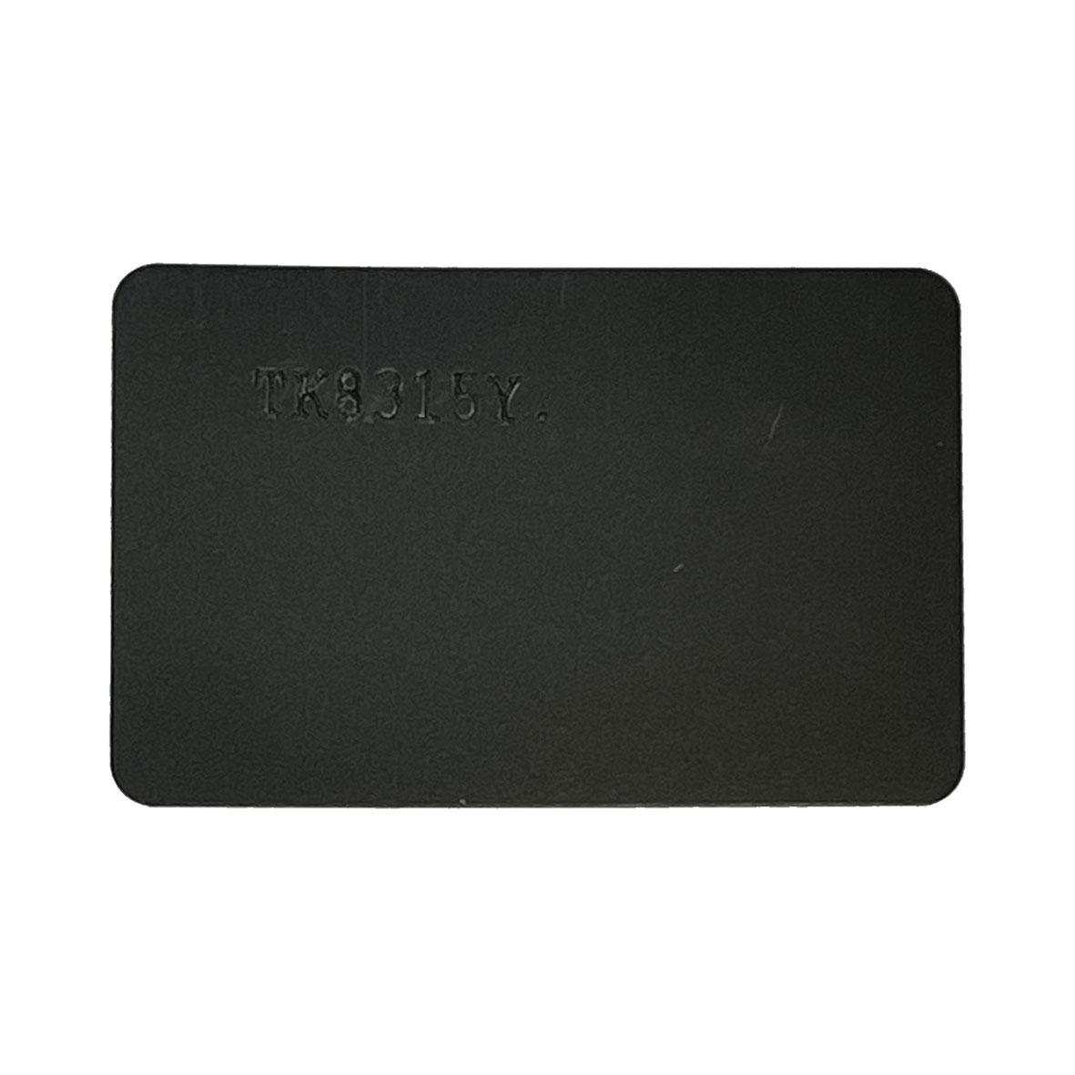 Чип к-жа (TK-8315 Y) Kyocera TASKalfa 2550ci (6K) yellow UNItech(Zhono)