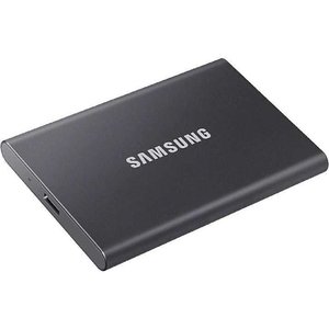 Samsung Portable SSD 1TB T7 [MU-PC1T0T/WW] USB Type-C 1.8"