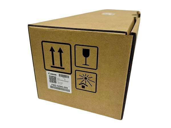 Блок проявки CANON iR Adv DX C3922/C3925/C3930/C3935 красный (FM2-G090)