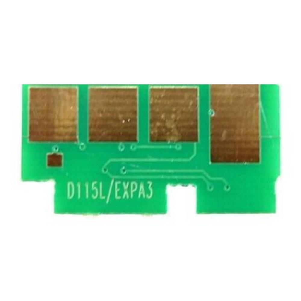 Чип к картриджу MLT-D115L для Samsung Xpress SL-M2620/2820/2670/2870, 3К (старая прошивка) [S-MLTD115L-3K(EXP)], P-S-MLTD115L-3K(EXP)