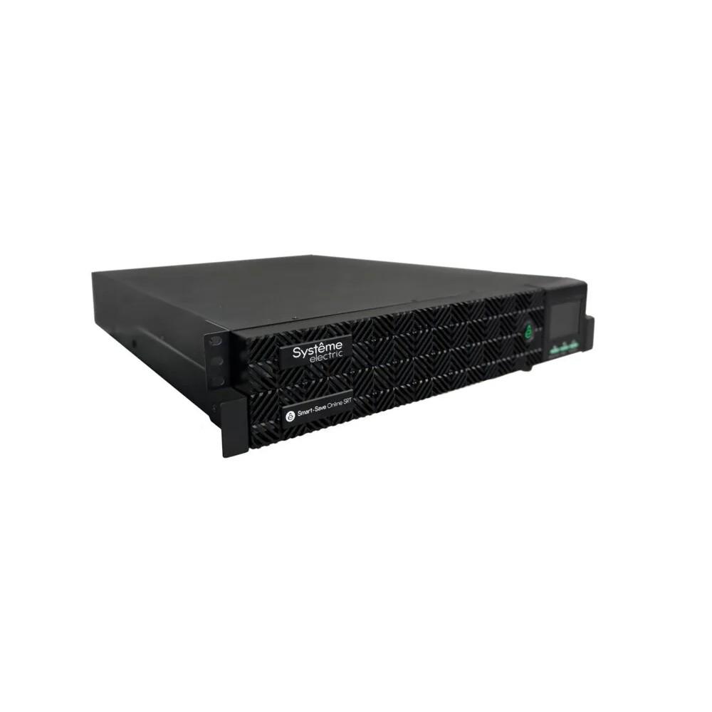 SYSTEME ELECTRIC Smart-Save SRTSE 2 SRTSE2000RTXLIG2-NC